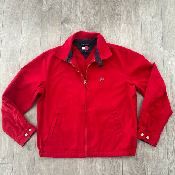 TOMMY HILFIGER jacket - Picture 5 of 5